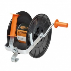 Sale - Gallagher Durable Reel - for up to 500 Metres
